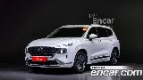 продажа HYUNDAI THE NEW SANTA FE