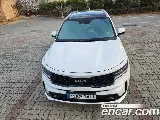 продажа KIA SORENTO 4TH GENERATION