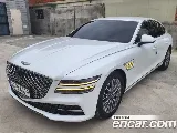 продажа GENESIS G80 (RG3)