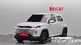 продажа HYUNDAI CASPER