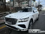 продажа GENESIS GV80