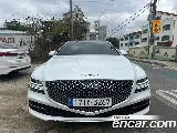 продажа GENESIS G80 (RG3)