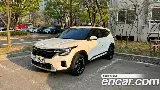продажа KIA THE NEW SELTOS