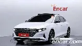 продажа HYUNDAI THE NEW GRANDEUR IG