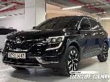 продажа RENAULT KOREA (SAMSUNG) THE NEW QM6