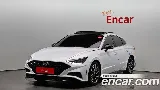 продажа HYUNDAI SONATA (DN8)