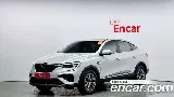 продажа RENAULT KOREA (SAMSUNG) XM3