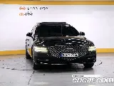 продажа GENESIS G80 (RG3)
