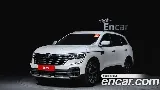 продажа RENAULT KOREA (SAMSUNG) THE NEW QM6