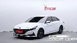 продажа HYUNDAI AVANTE (CN7)