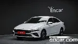 продажа HYUNDAI The New Avante (CN7)