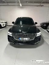 продажа GENESIS GV80