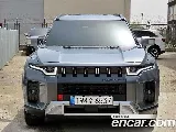 продажа SSANGYONG TORRES