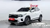 продажа KIA THE NEW SELTOS