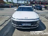 продажа HYUNDAI GRANDEUR HYBRID (GN7)