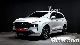 продажа HYUNDAI THE NEW SANTA FE