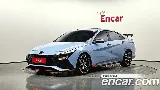 продажа HYUNDAI AVANTE (CN7)