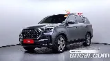 продажа SSANGYONG ALL NEW REXTON