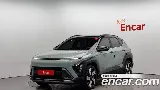 продажа HYUNDAI KONA (SX2)