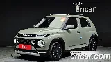 продажа HYUNDAI CASPER