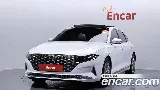 продажа HYUNDAI THE NEW GRANDEUR IG HYBRID