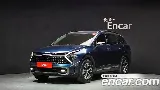 продажа KIA SPORTAGE 5TH GENERATION HYBRID