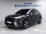 продажа HYUNDAI KONA (SX2)