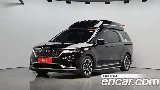 продажа KIA CARNIVAL 4TH GENERATION