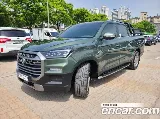 продажа SSANGYONG THE NEW REXTON SPORTS KHAN