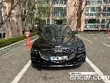 продажа GENESIS G80 (RG3)