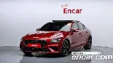 продажа GENESIS THE NEW G70