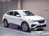 продажа RENAULT KOREA (SAMSUNG) XM3