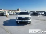 продажа KIA SPORTAGE 5TH GENERATION