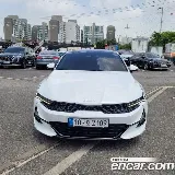 продажа KIA K5 3RD GENERATION