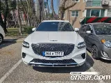 продажа GENESIS GV70