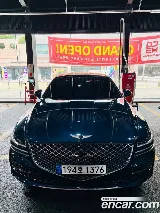 продажа GENESIS G80 (RG3)
