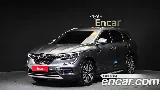 продажа RENAULT KOREA (SAMSUNG) THE NEW QM6