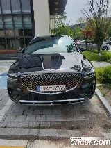 продажа GENESIS GV70