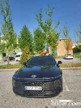 продажа HYUNDAI GRANDEUR HYBRID (GN7)