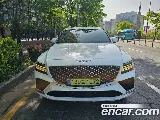 продажа GENESIS GV80 Coupe