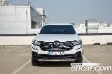 продажа RENAULT KOREA (SAMSUNG) THE NEW QM6