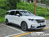 продажа KIA CARNIVAL 4TH GENERATION