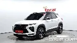 продажа CHEVROLET (GM DAEWOO) TRAIL BLAZER
