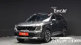 продажа KIA The New Sorento 4th generation