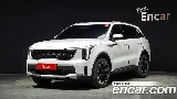 продажа KIA The New Sorento 4th generation