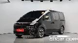 продажа HYUNDAI STARIA