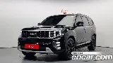 продажа KIA MOJAVE THE MASTER