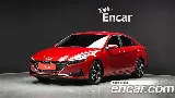 продажа HYUNDAI AVANTE (CN7)