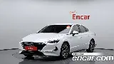 продажа HYUNDAI SONATA (DN8)