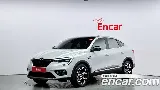 продажа RENAULT KOREA (SAMSUNG) XM3